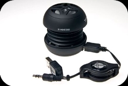 X-Mini Capsule Speaker 4